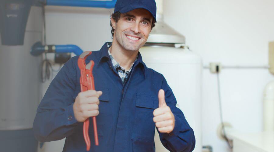 Professional Tankless Water Heater Installation in Richwood, WV